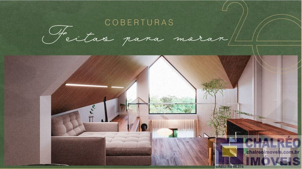 Apartamento, 1 quarto, 53 m² - Foto 4