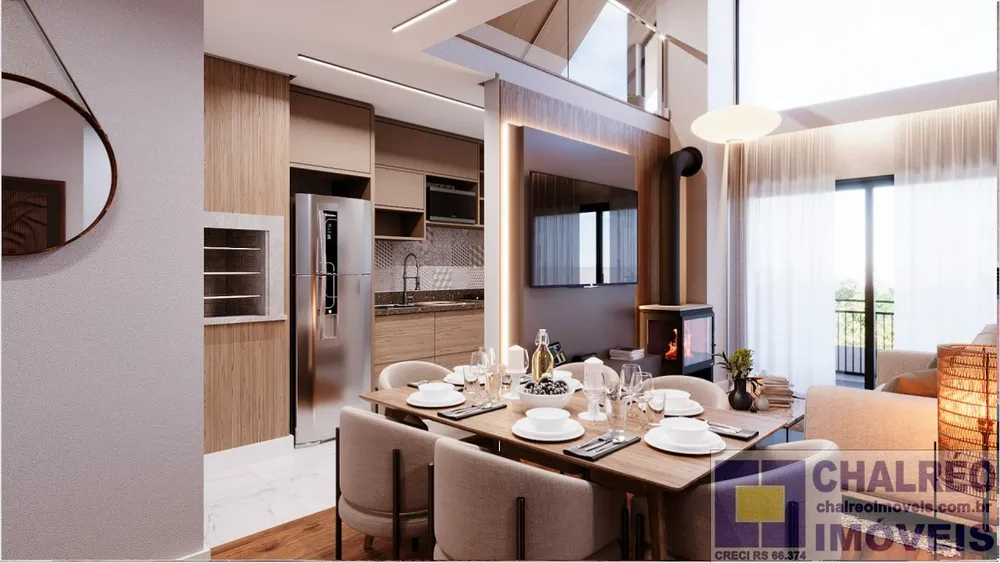 Apartamento, 1 quarto, 53 m² - Foto 21