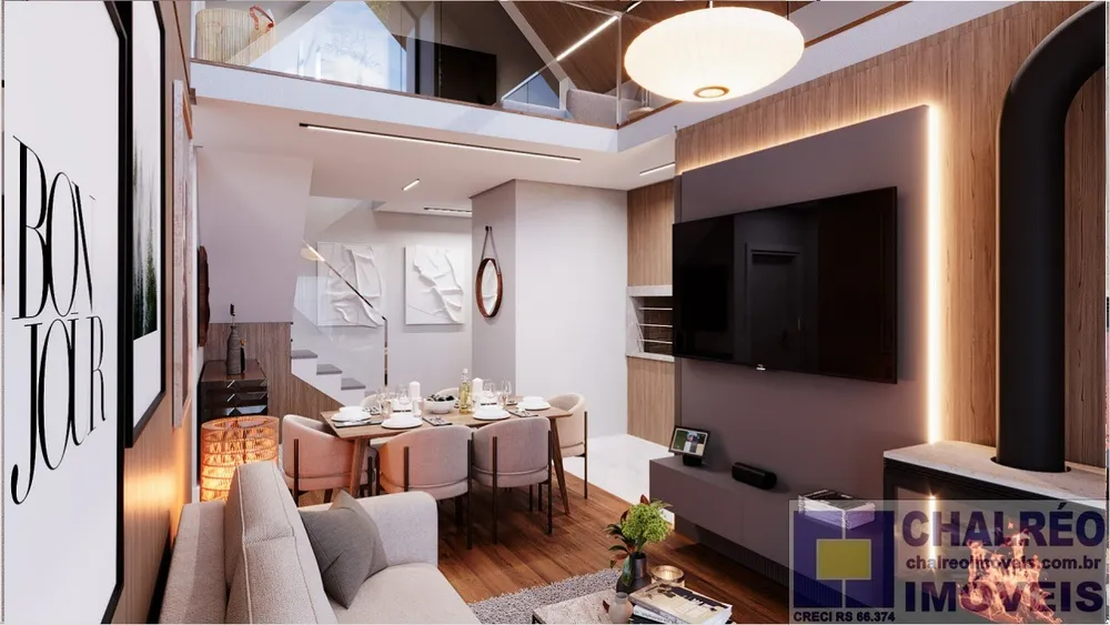 Apartamento, 1 quarto, 53 m² - Foto 22