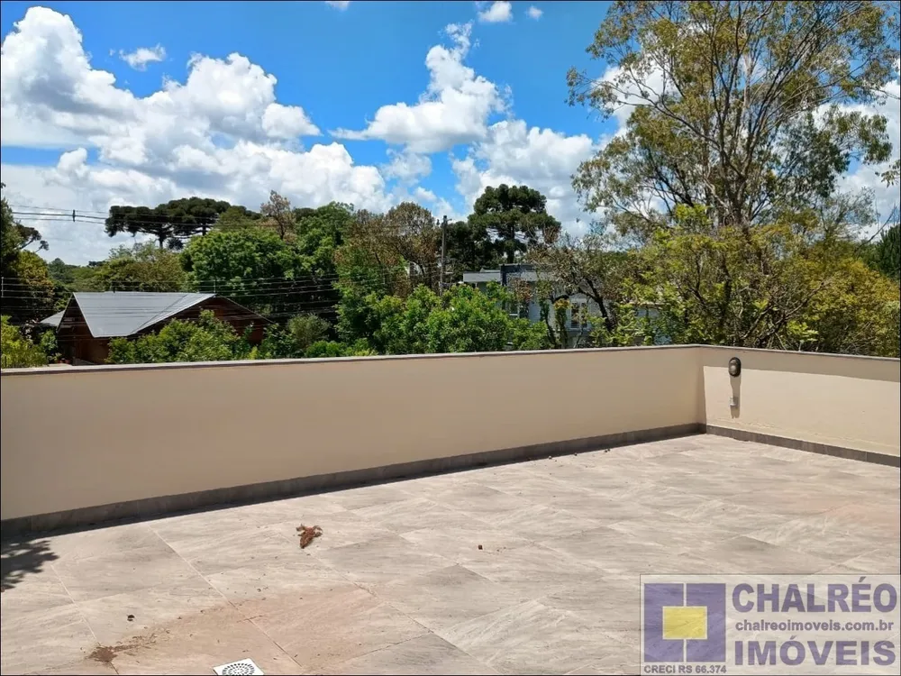 Casa, 5 quartos, 380 m² - Foto 6