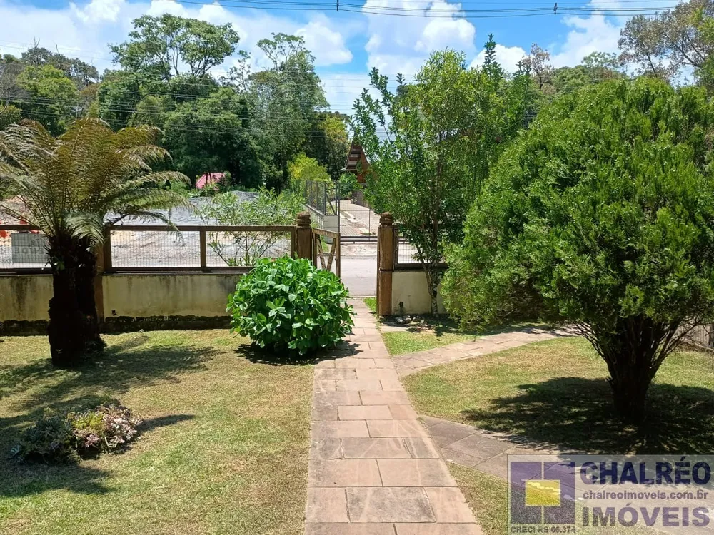 Casa, 5 quartos, 380 m² - Foto 4