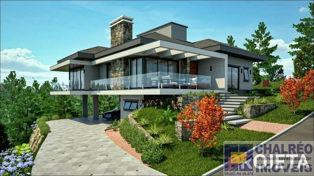 Terreno, 641 m² - Foto 1