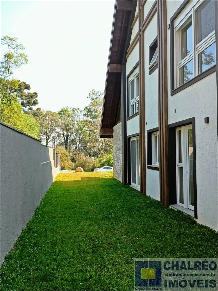 Casa, 3 quartos, 150 m² - Foto 19