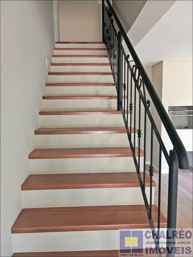 Casa, 3 quartos, 150 m² - Foto 11