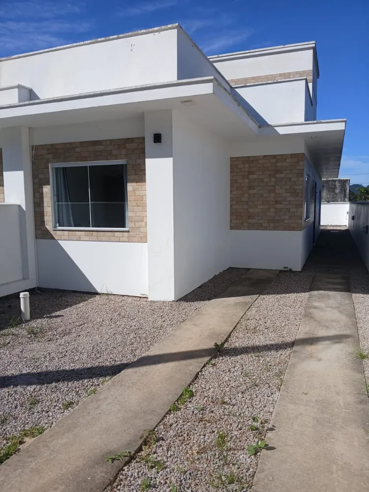 Casa, 2 quartos - Foto 1