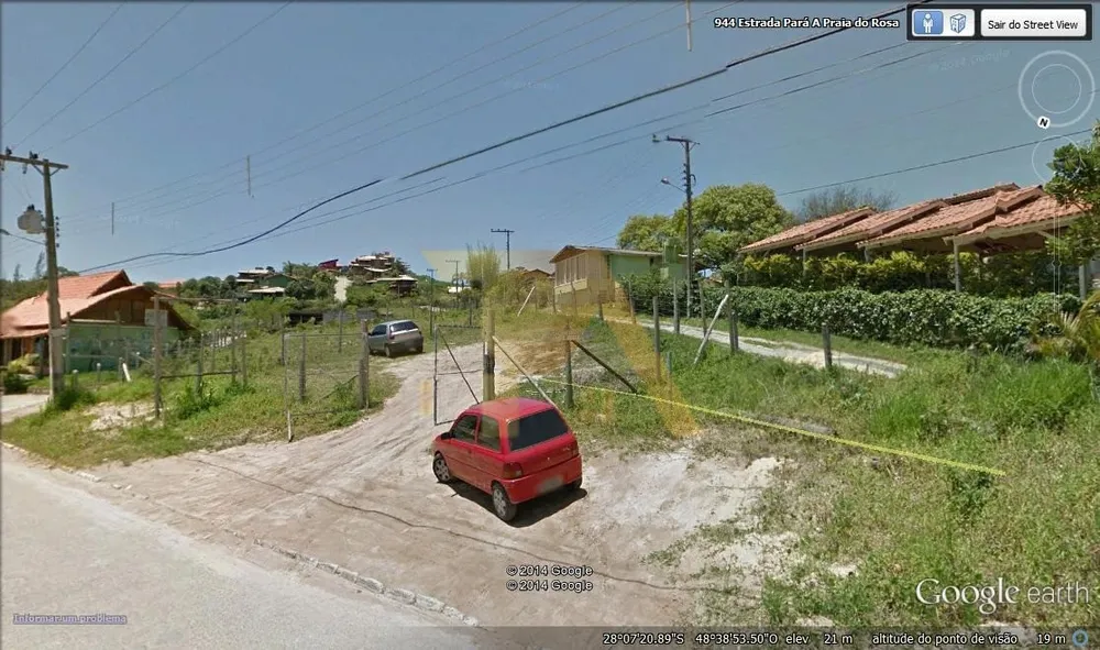 Terreno, 700 m² - Foto 2