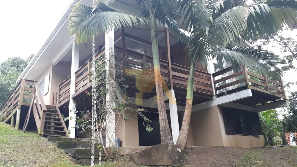Casa, 3 quartos - Foto 2