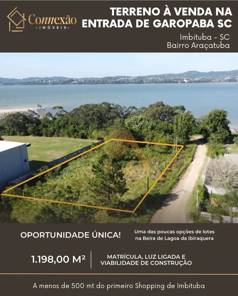 Terreno, 1198 m² - Foto 6