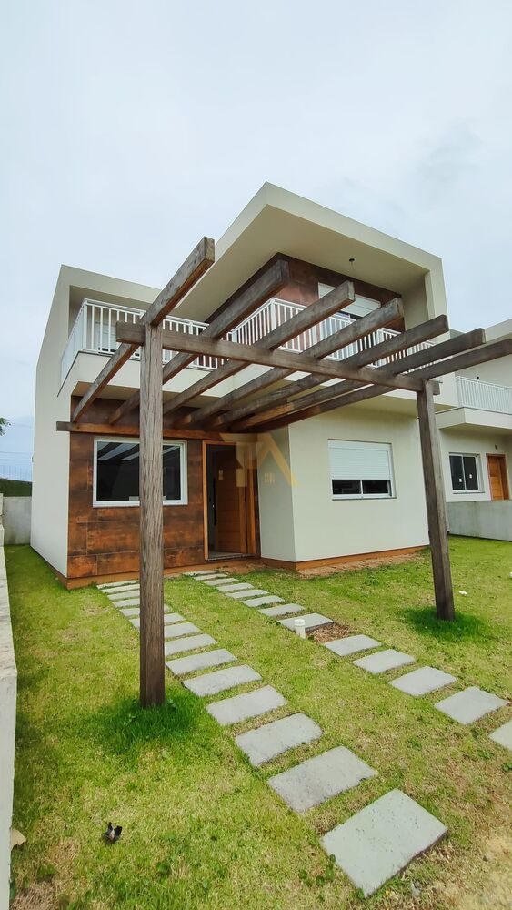 Casa, 3 quartos - Foto 3