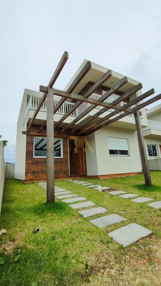 Casa, 3 quartos - Foto 4