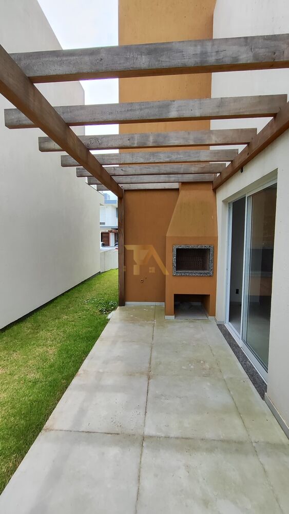 Casa, 3 quartos - Foto 27