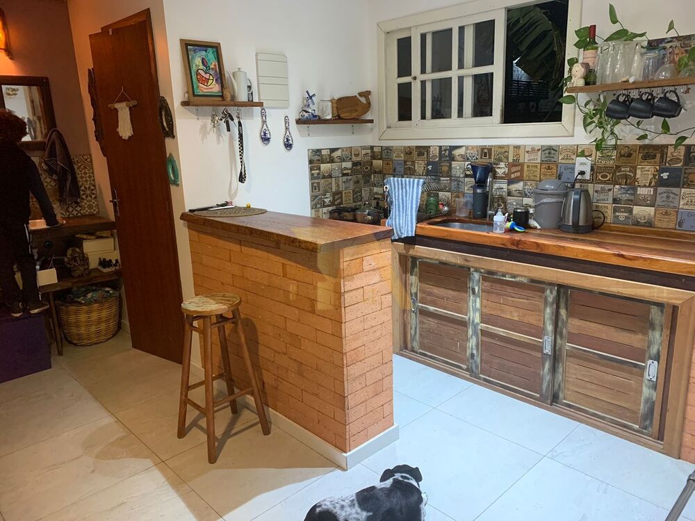 Casa, 2 quartos - Foto 5