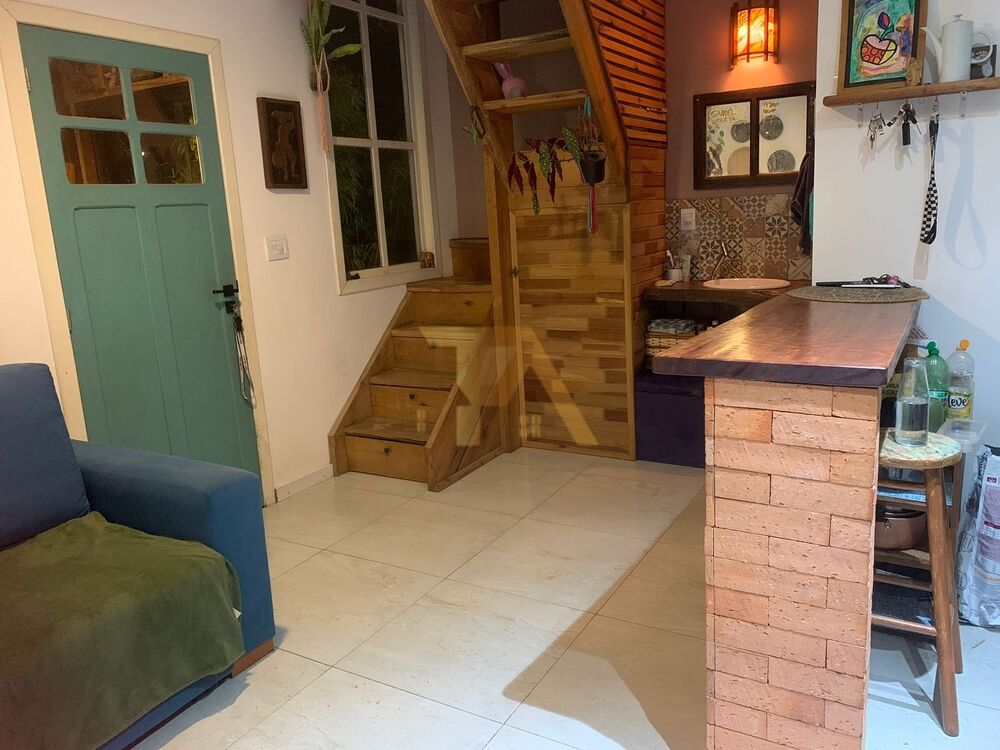 Casa, 2 quartos - Foto 7