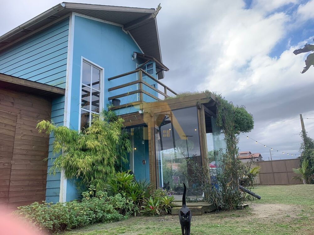 Casa, 2 quartos - Foto 1