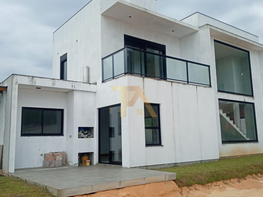 Casa, 3 quartos - Foto 18