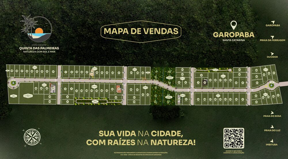 Terreno, 360 m² - Foto 4