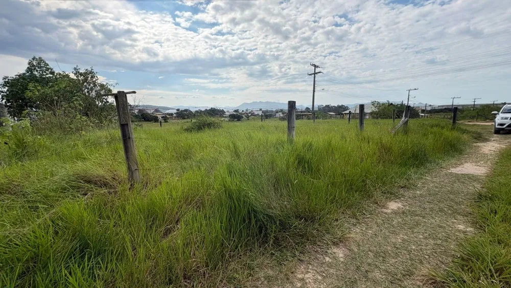 Terreno, 251 m² - Foto 1