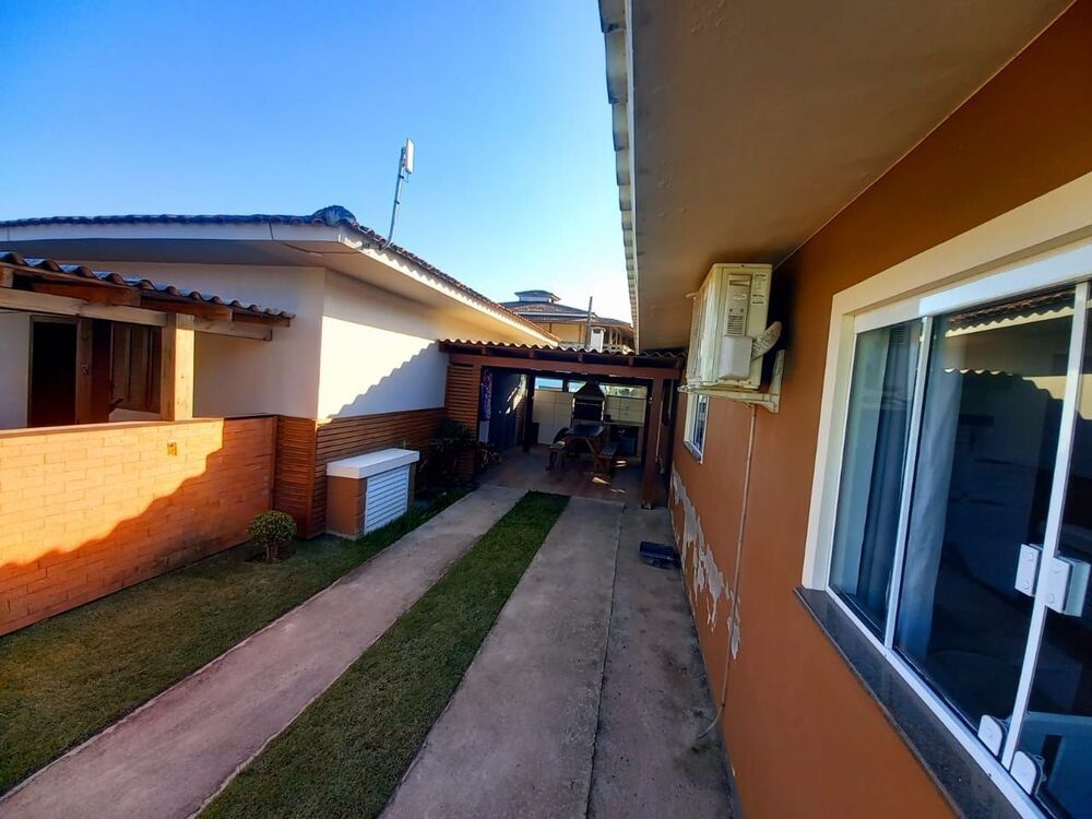 Casa, 7 quartos, 170 m² - Foto 4