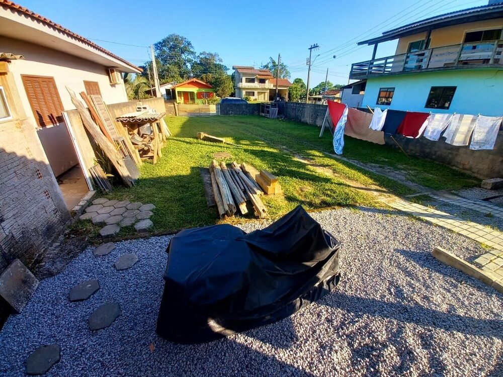 Casa, 7 quartos, 170 m² - Foto 3