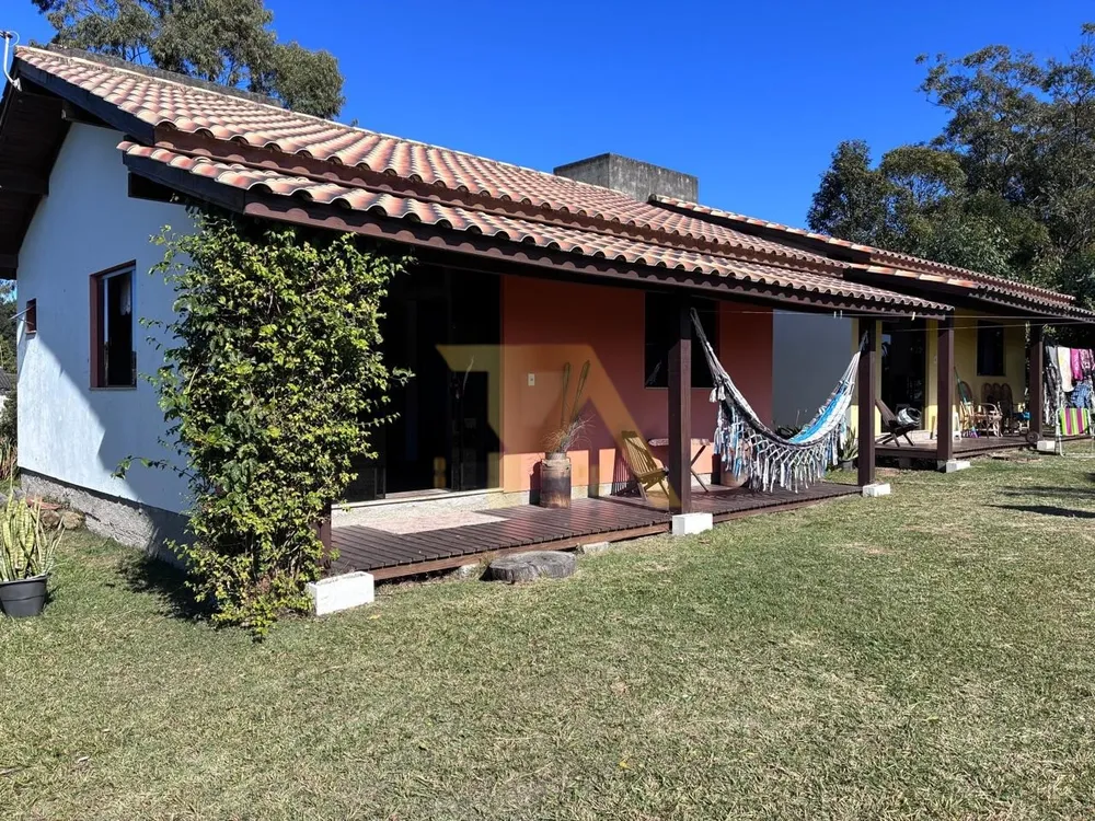 Casa, 2 quartos, 120 m² - Foto 1