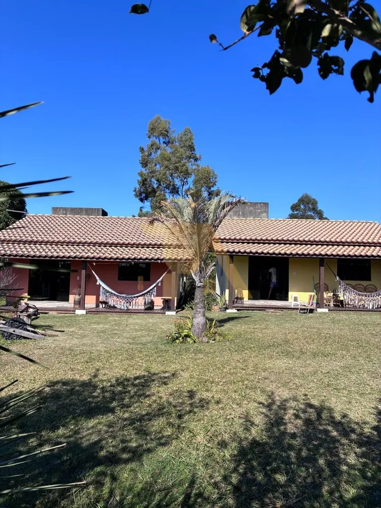 Casa, 2 quartos, 120 m² - Foto 5