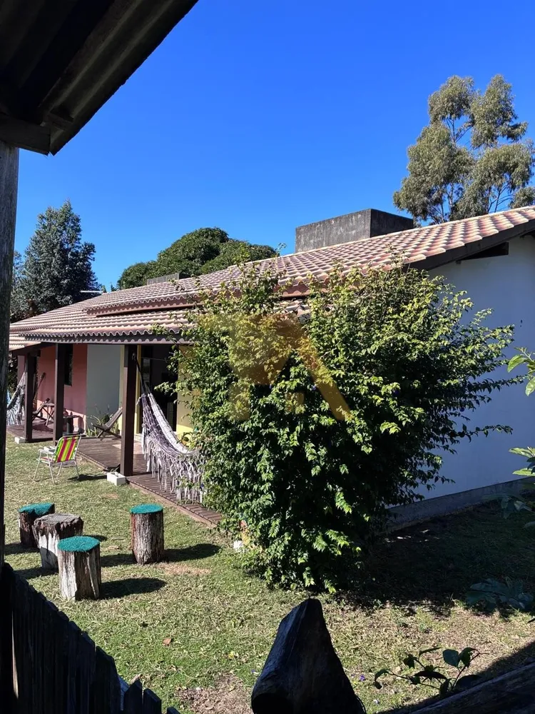 Casa, 2 quartos, 120 m² - Foto 4