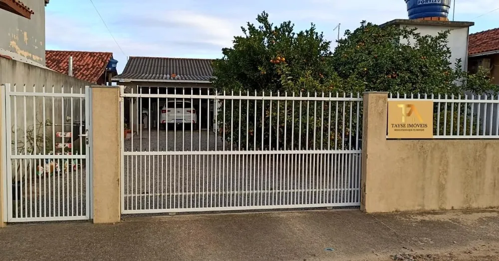 Casa, 3 quartos, 110 m² - Foto 1
