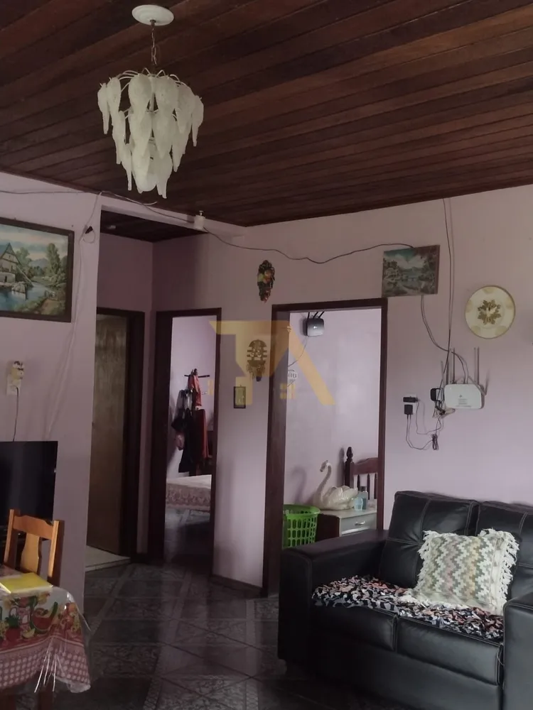 Casa, 3 quartos, 140 m² - Foto 14