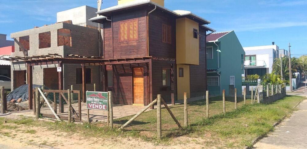 Casa, 2 quartos, 70 m² - Foto 2