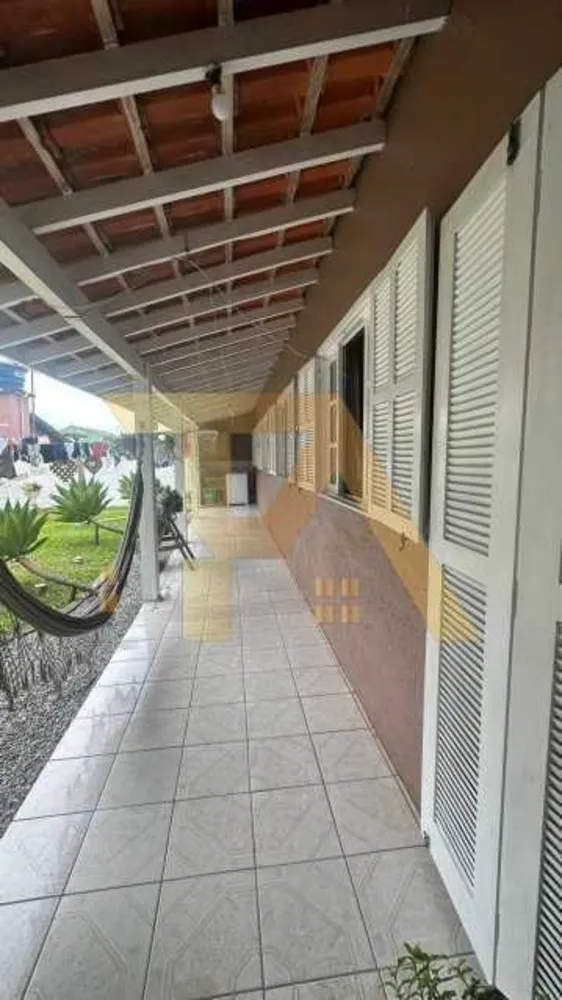 Casa, 3 quartos - Foto 12