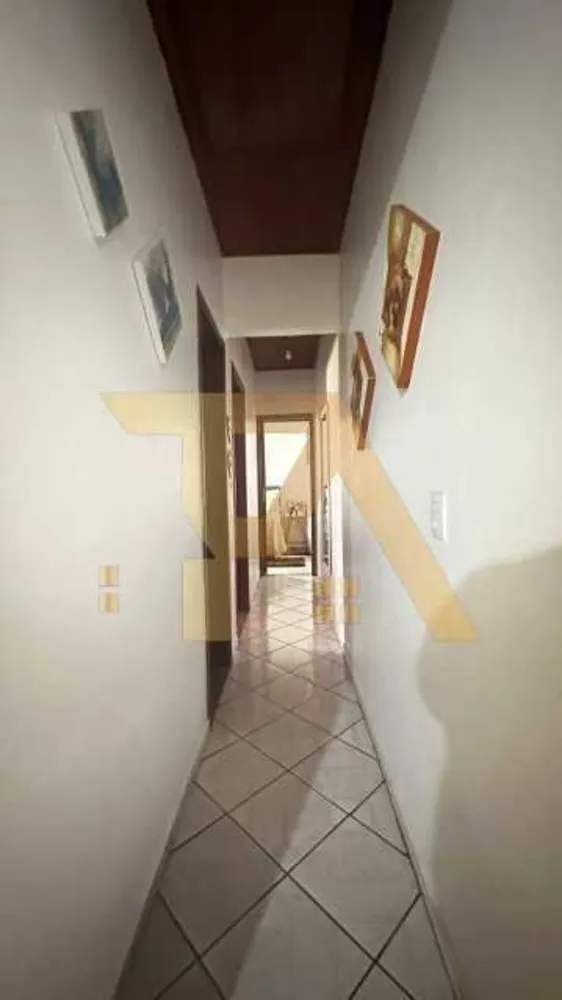 Casa, 3 quartos - Foto 10