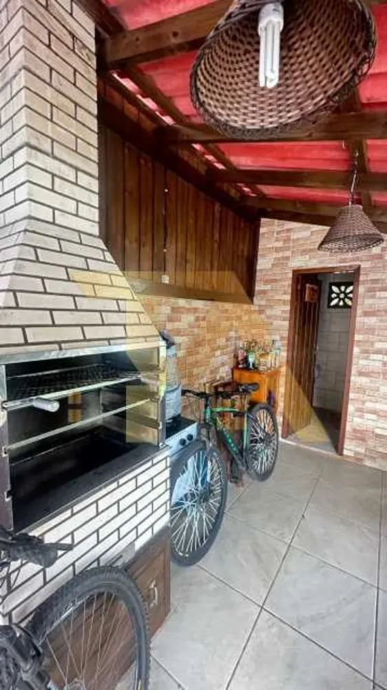 Casa, 3 quartos - Foto 17