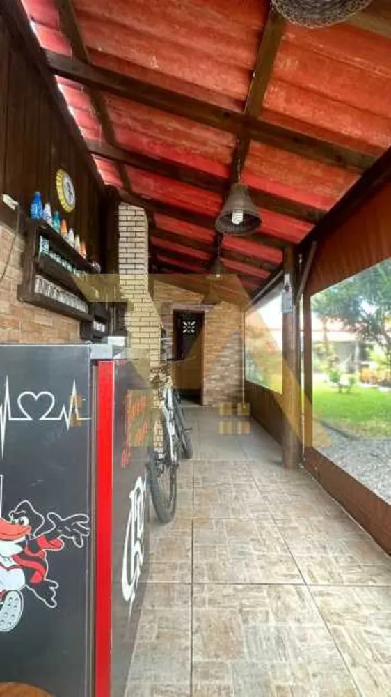 Casa, 3 quartos - Foto 18