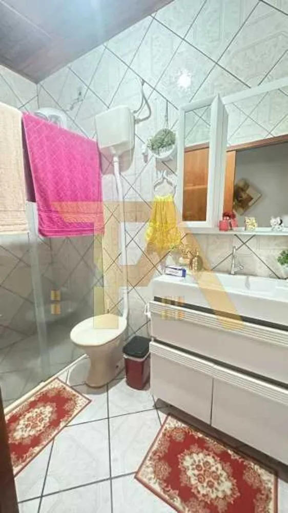 Casa, 3 quartos - Foto 9