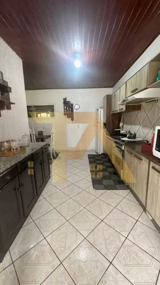 Casa à venda com 3 quartos - Foto 4