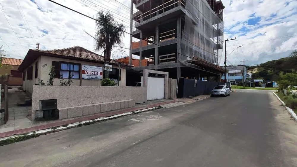 Terreno, 330 m² - Foto 1