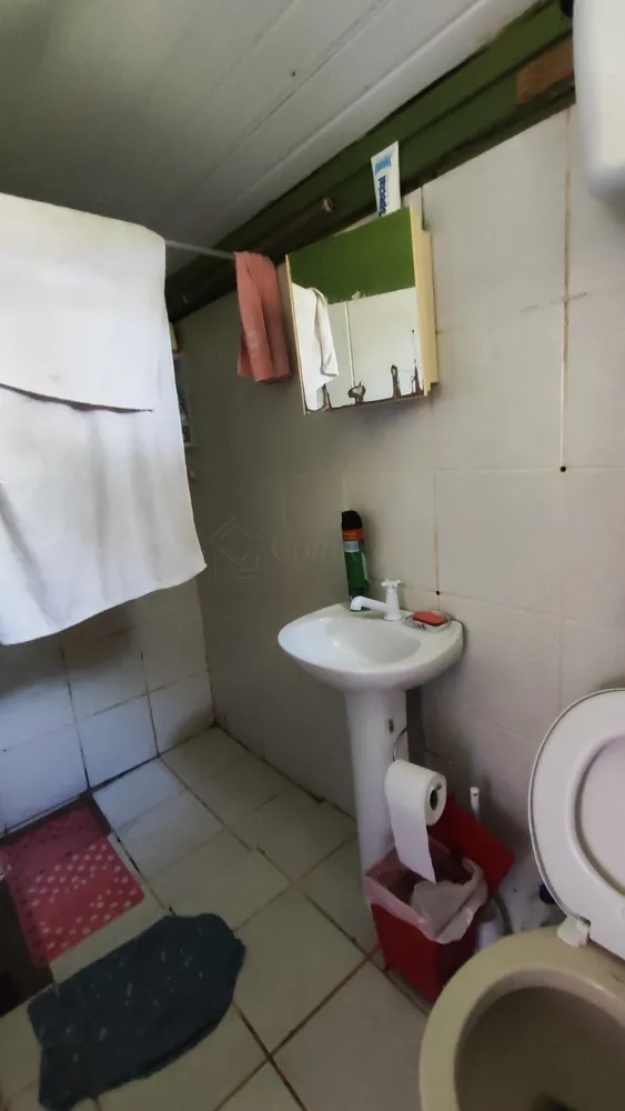 Casa, 3 quartos - Foto 10