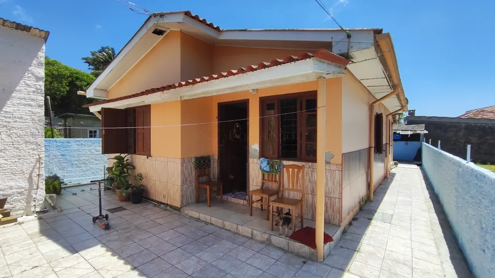 Casa, 3 quartos - Foto 5