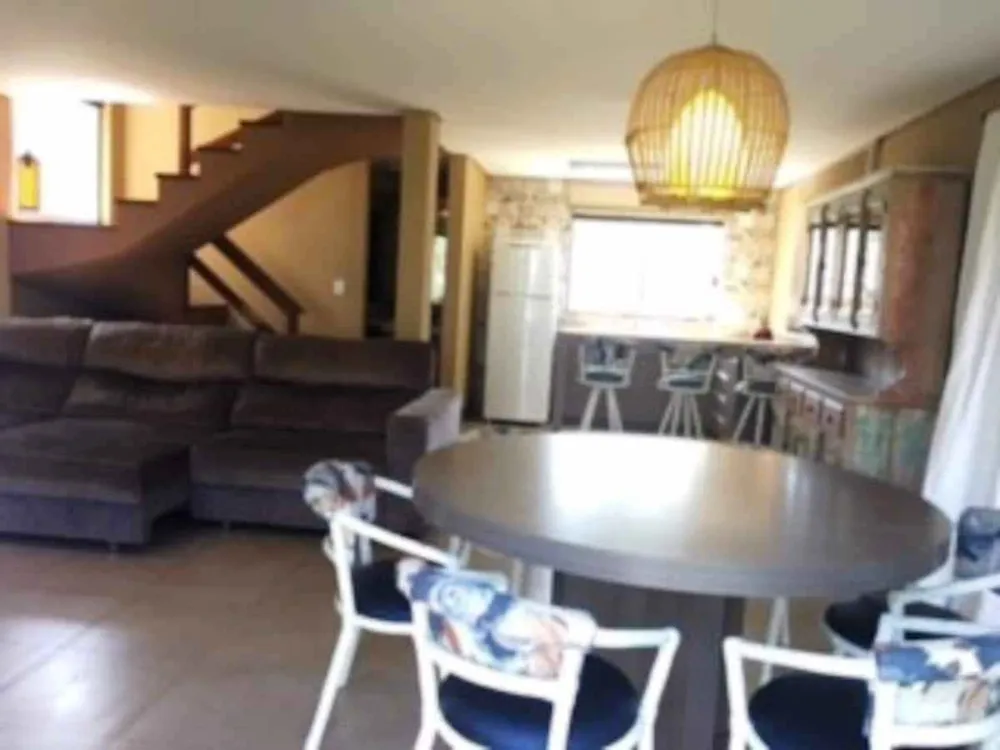 Casa, 3 quartos, 120 m² - Foto 8
