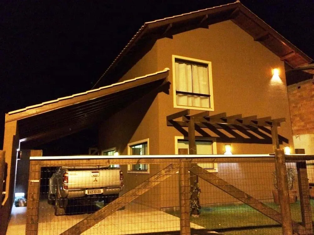 Casa, 3 quartos, 120 m² - Foto 1