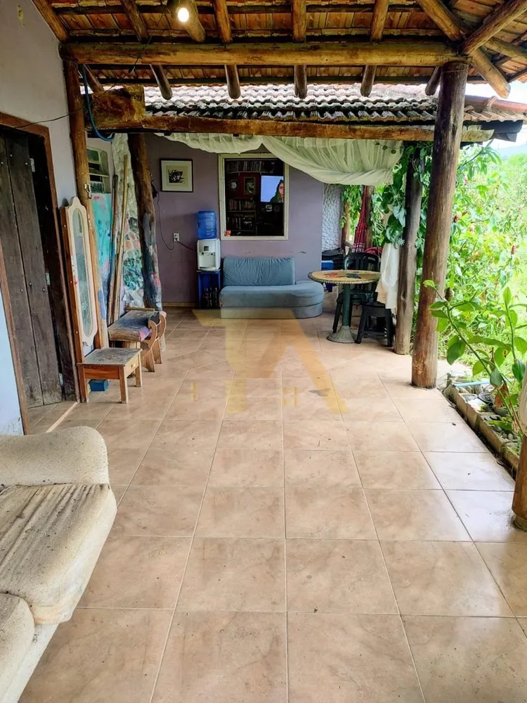 Sítio, 2 quartos - Foto 5