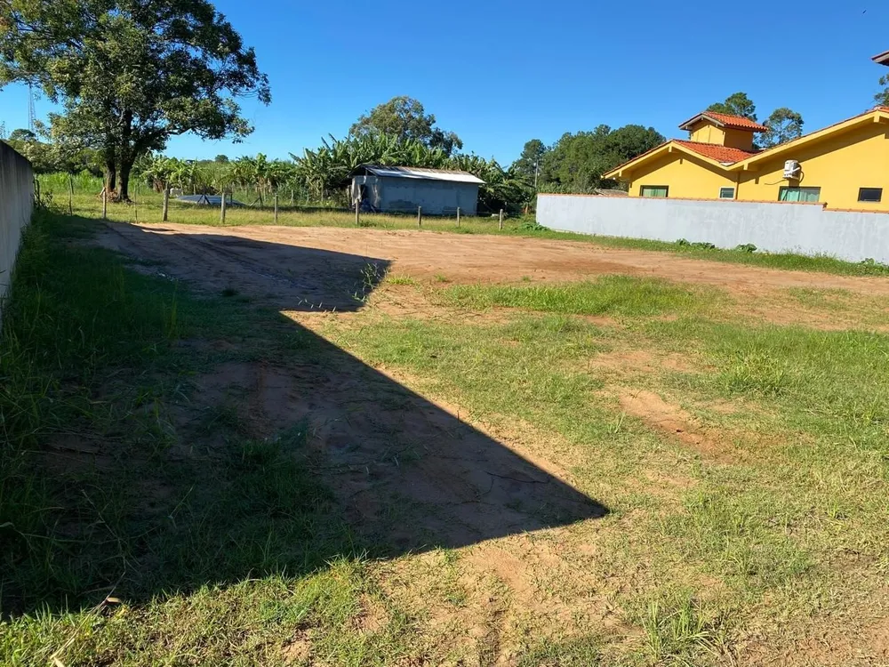 Terreno, 431 m² - Foto 1