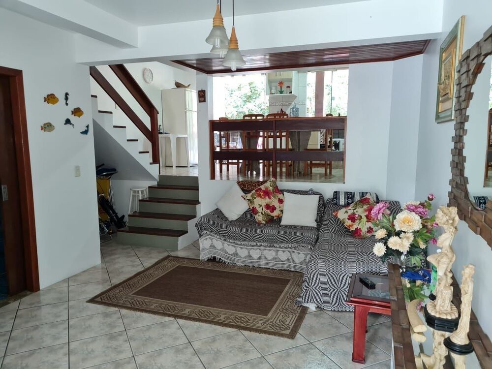 Casa, 4 quartos, 166 m² - Foto 3