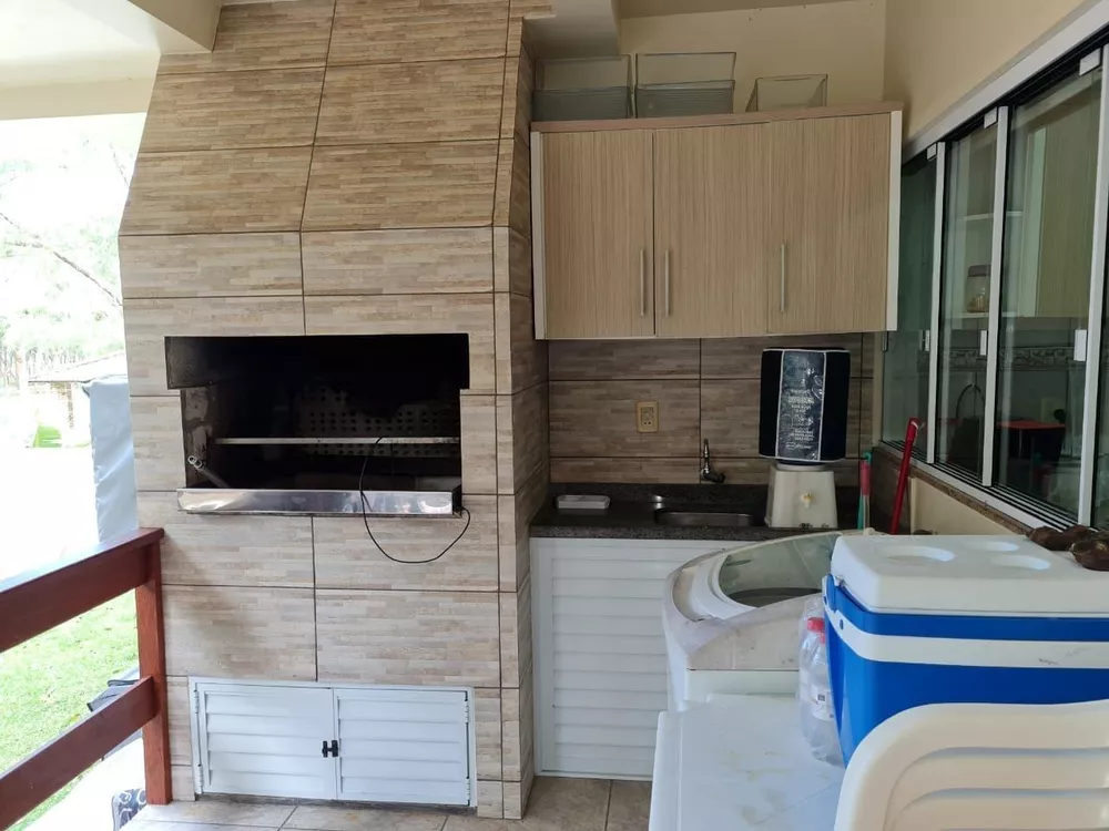 Casa, 4 quartos, 166 m² - Foto 23