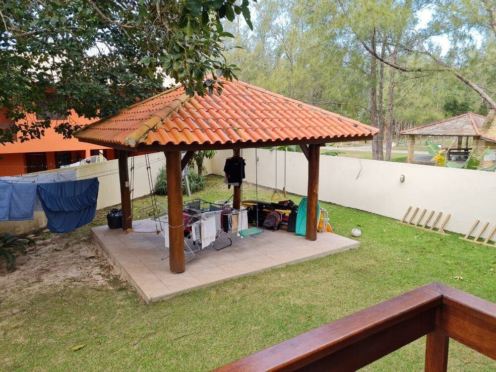 Casa, 4 quartos, 166 m² - Foto 6