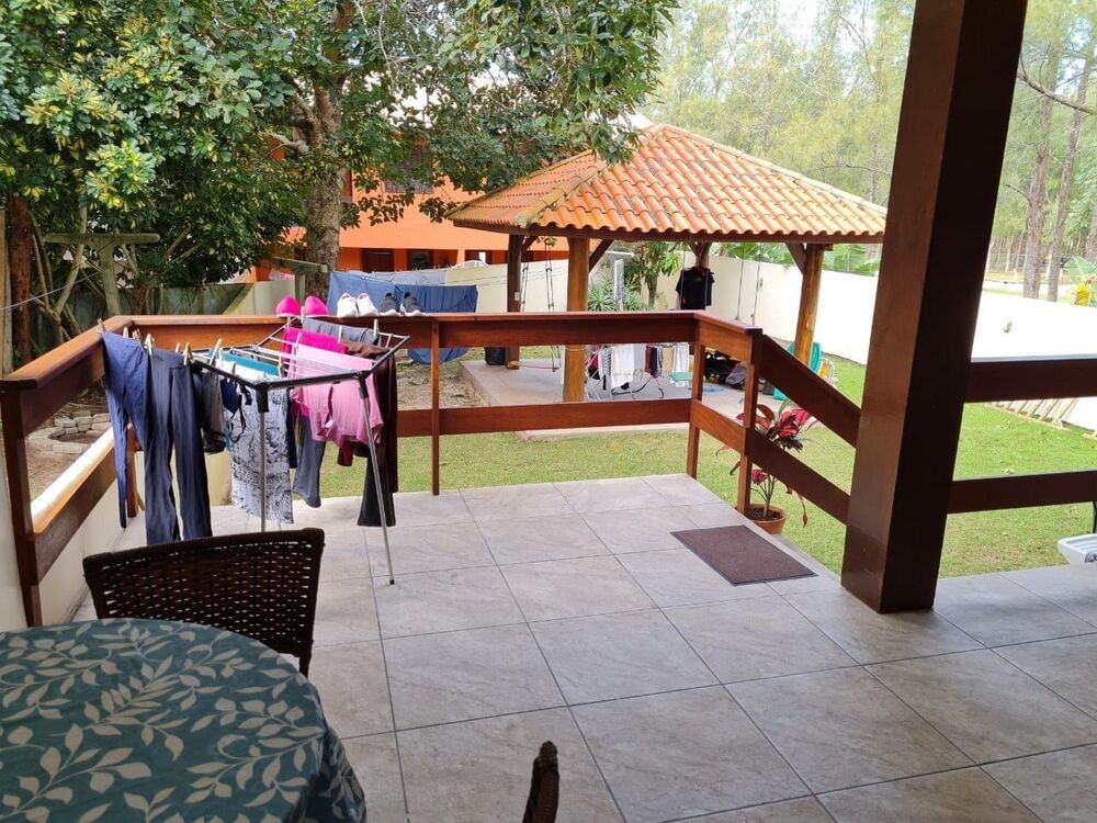 Casa, 4 quartos, 166 m² - Foto 8