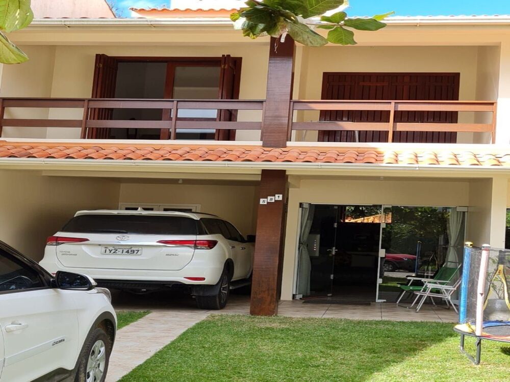 Casa, 4 quartos, 166 m² - Foto 2