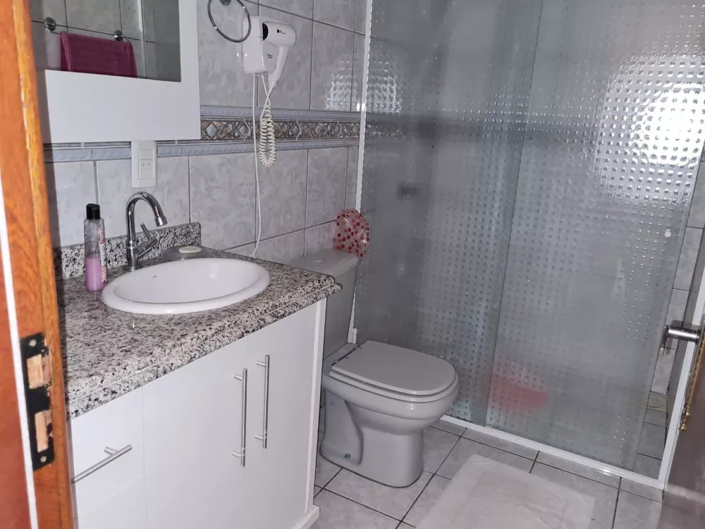 Casa, 4 quartos, 166 m² - Foto 21