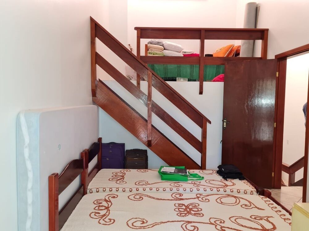 Casa, 4 quartos, 166 m² - Foto 11