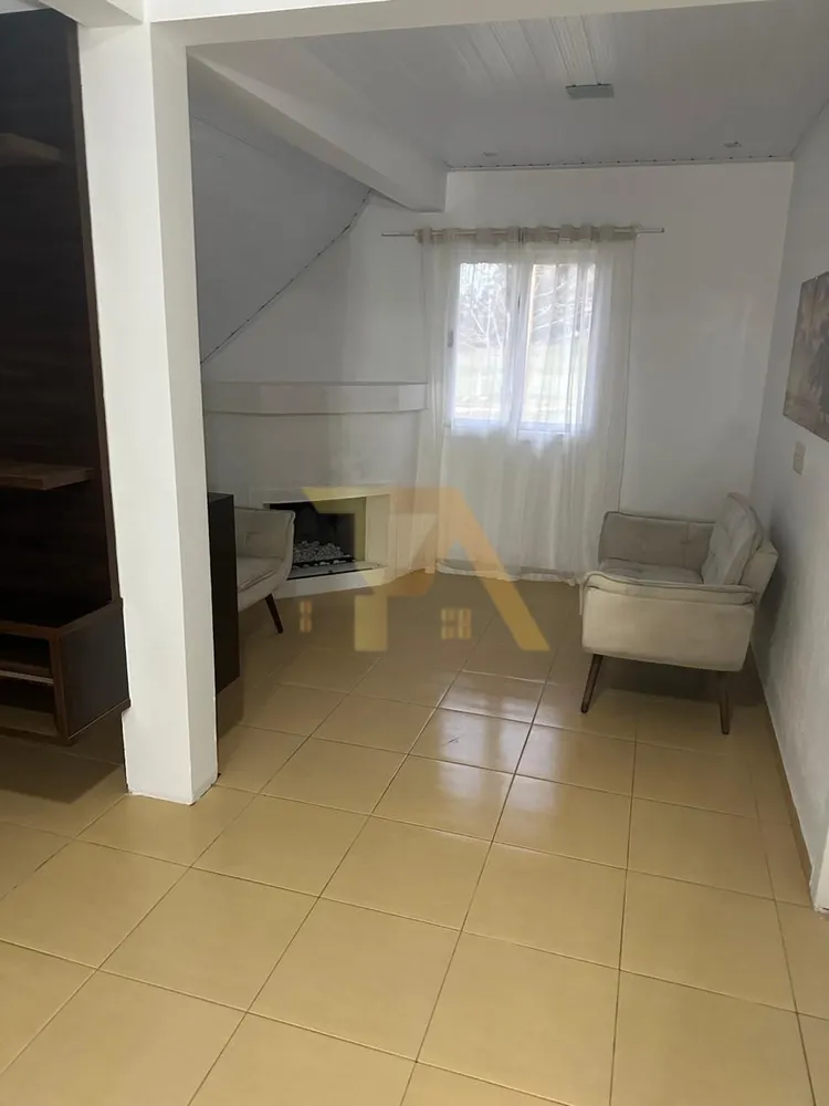 Casa, 3 quartos, 190 m² - Foto 3